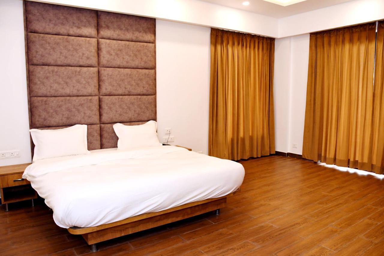 My Heritage Resort - Best Resort In Kannauj Exterior foto